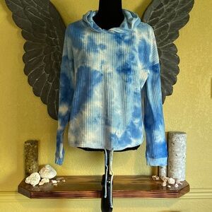 Ardene Tie Dye Sweater